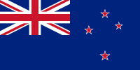 New Zealand Dollars